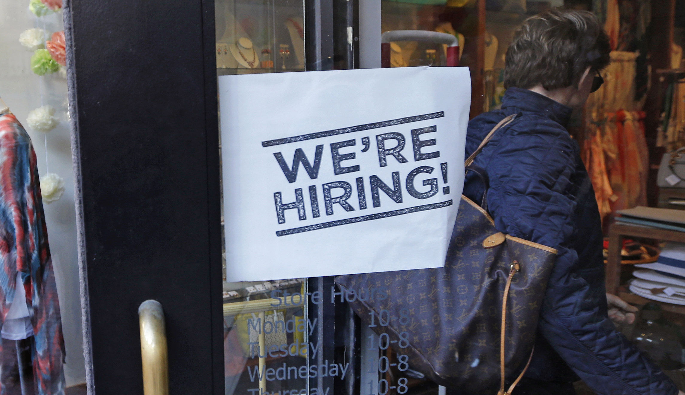 Tennessee’s unemployment rate continues its decline
