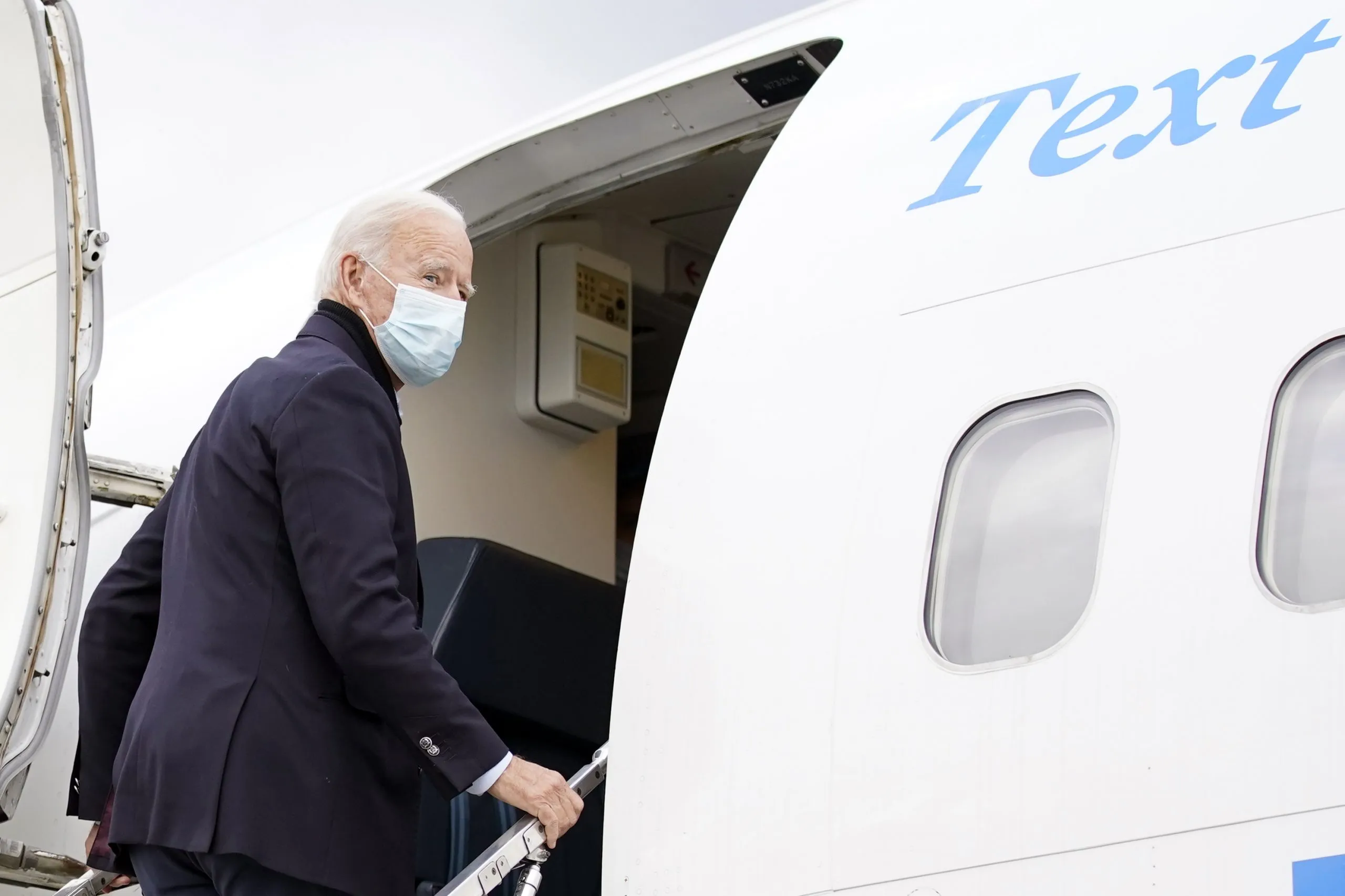 Biden: Trump called Baltimore a ‘rat-infected, rodent mess’
