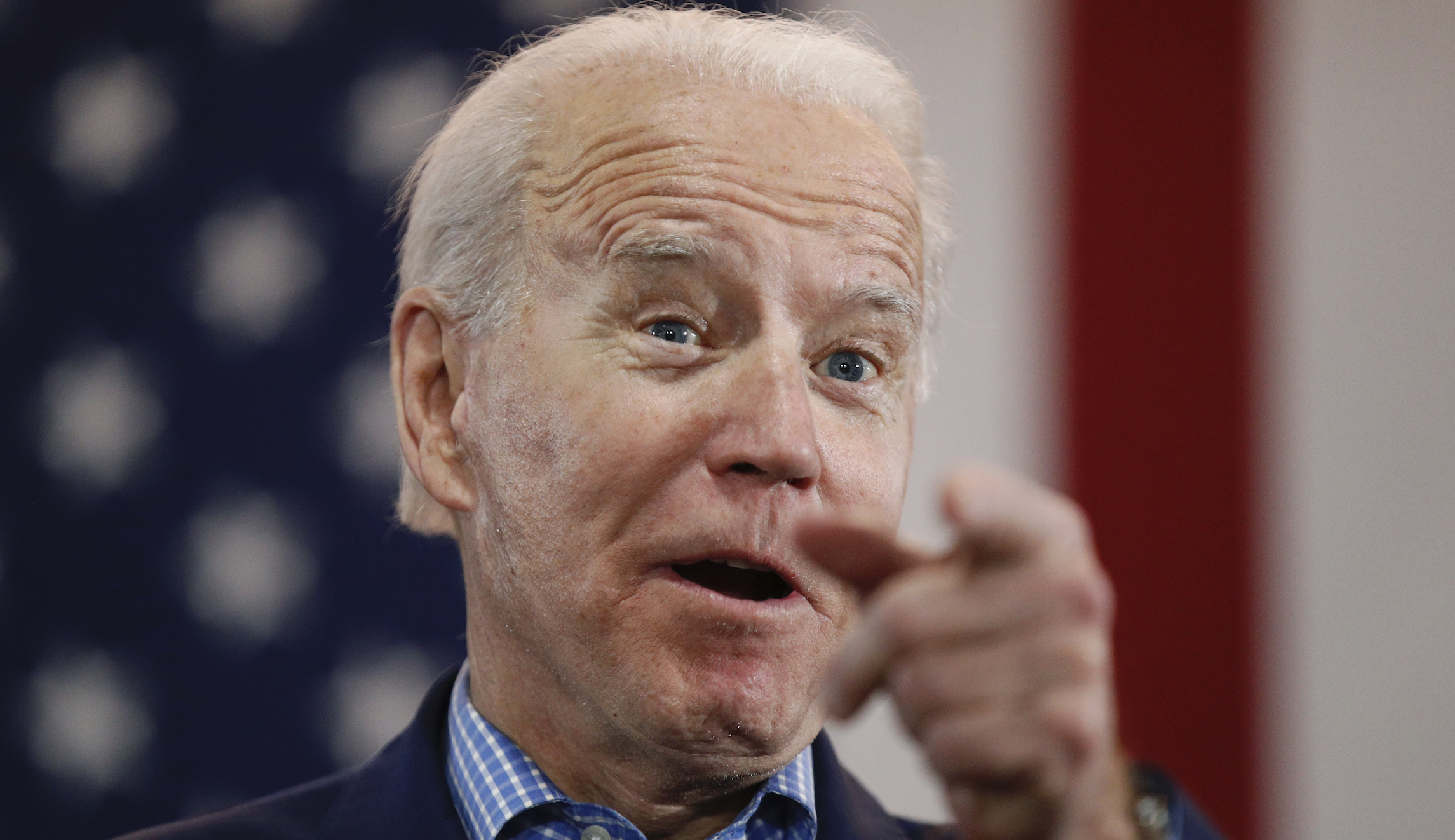 Biden campaign says Sanders, like Trump, ‘praises dictators’ following Fidel Castro comment