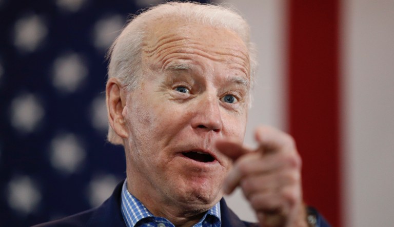 Joe Biden wins Virginia primary, a significant Super Tuesday prize