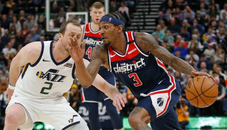 The social justice-obsessed NBA is about to let Qatar partially own a team