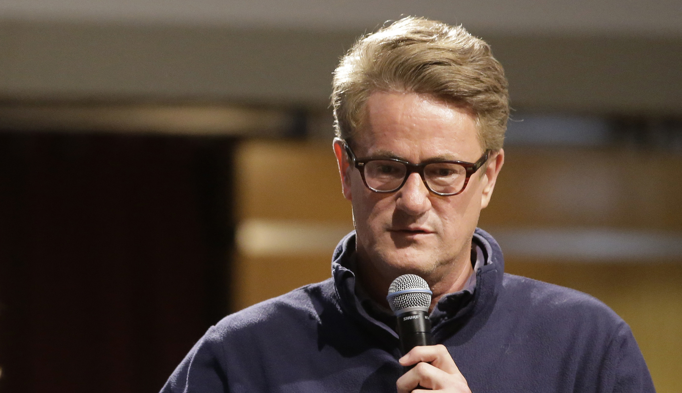 Joe Scarborough questions if MAGA movement is a ‘cult’ over Trump’s support from fans
