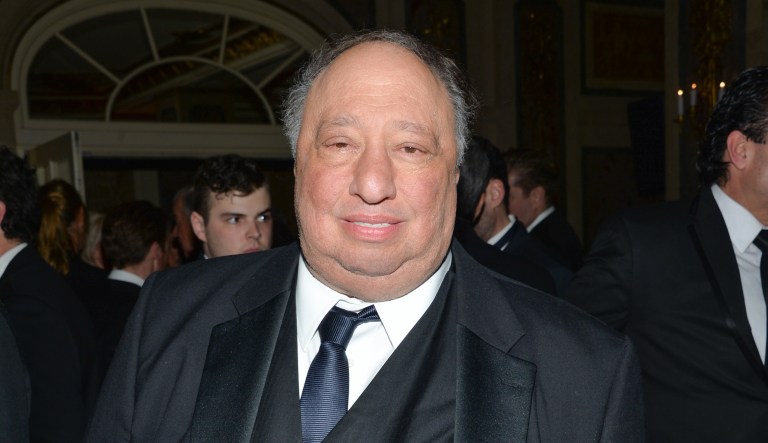 John A. Catsimatidis attends the 18th Annual ASPCA Bergh Ball at the Plaza Hotel on Thursday, April 9, 2015, in New York. 