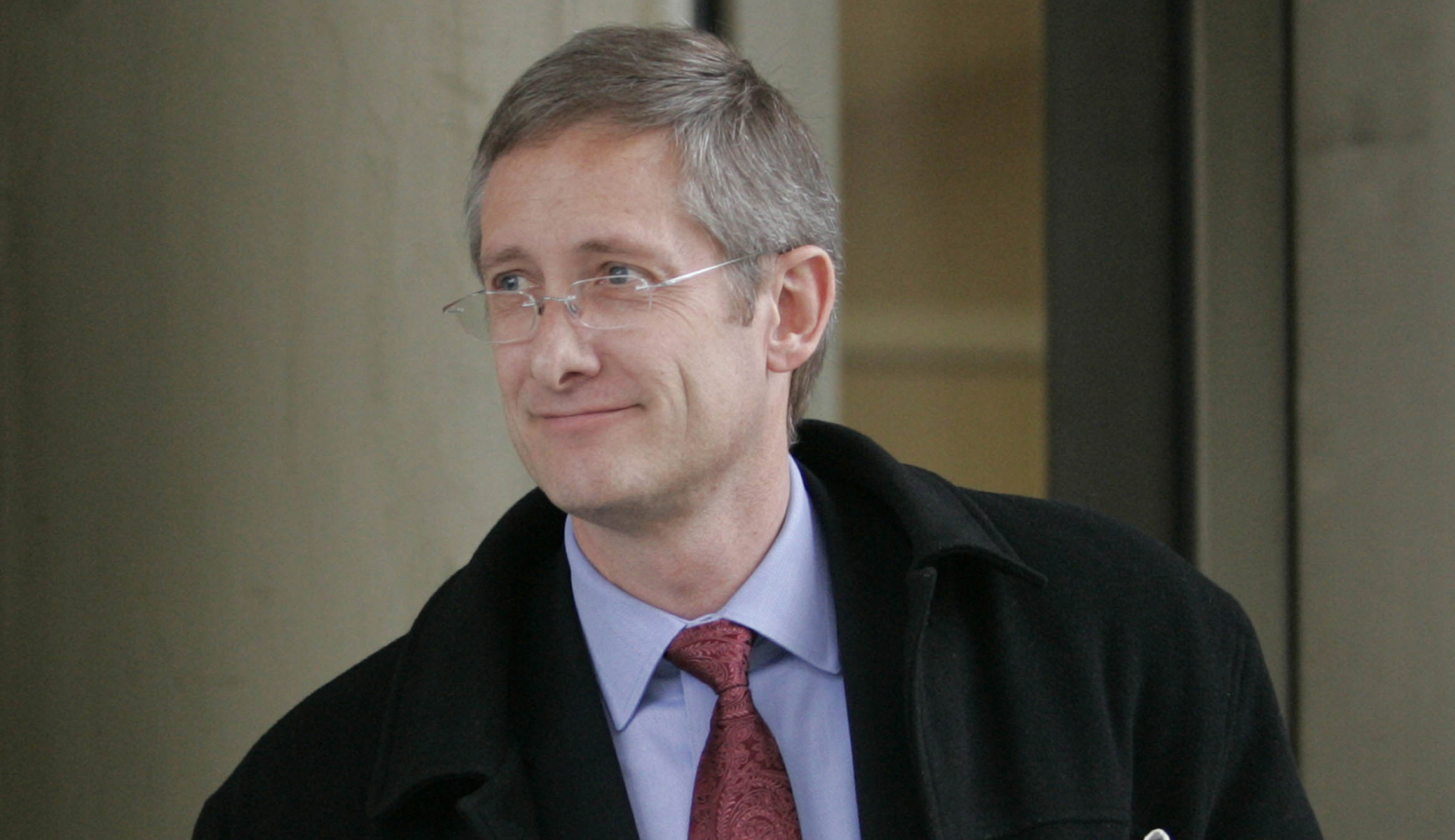 Robert Mueller investigating Dick Cheney’s former national security aide