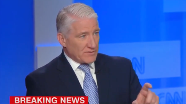 CNN anchor: Sondland testimony guarantees House will impeach Trump