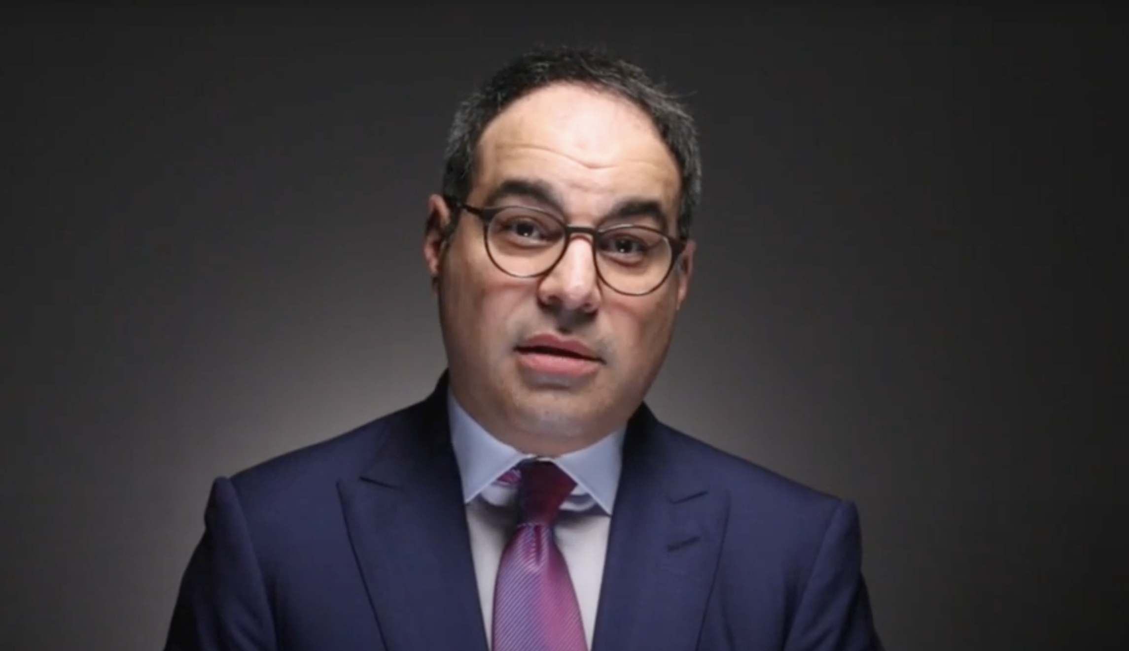 Biden DOJ antitrust nominee critical of Big Tech has bipartisan backing