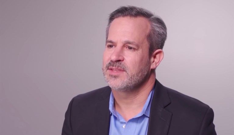 Jonathan Weisman.
