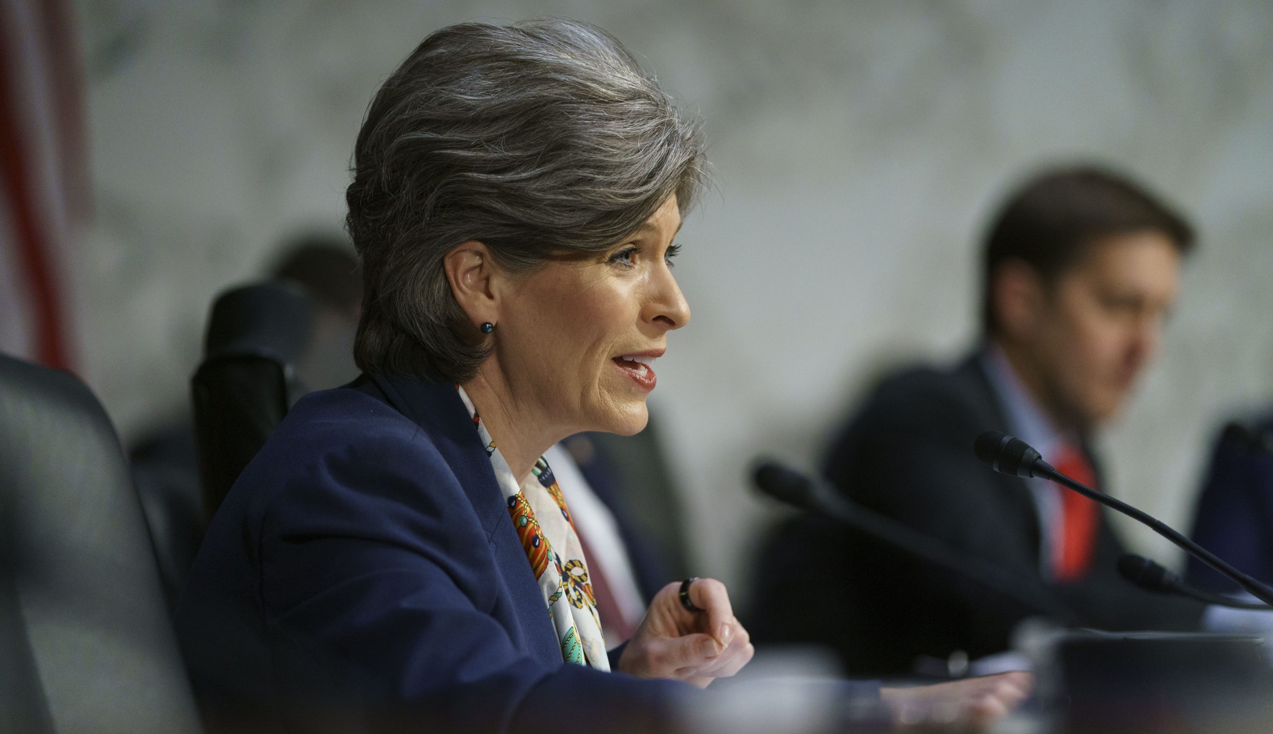 The pseudo-conservative Cradle Act lies that Social Security will pay for it