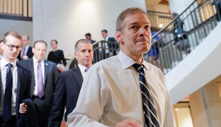 ‘She was not, in fact, us’: Conservative women falsely identified as ‘resistance’ icons