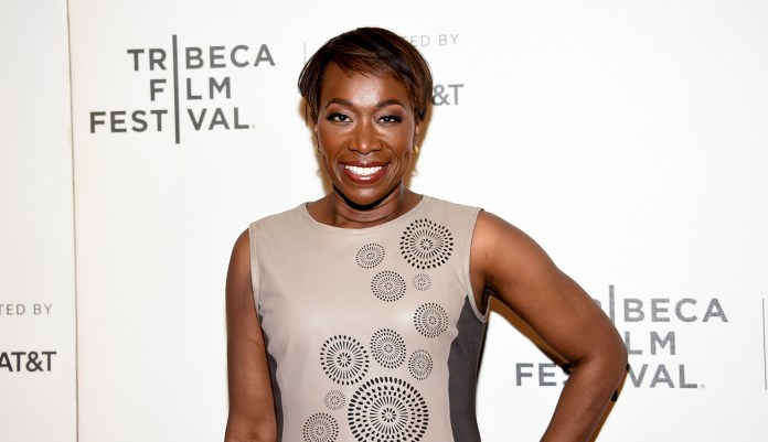 Facing backlash, MSNBC’s Joy Reid concedes Muslim radicalization question was not the ‘most artful’