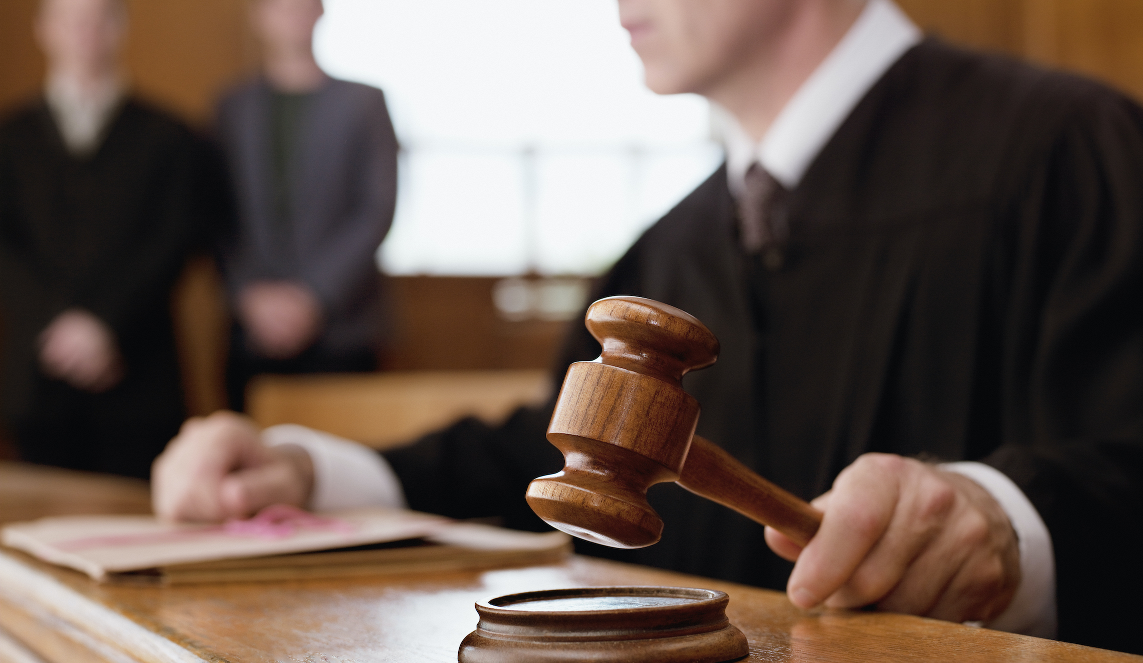 Criminal case workload nearly doubled, multiple factors blamed