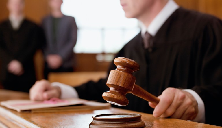 Criminal case workload nearly doubled, multiple factors blamed