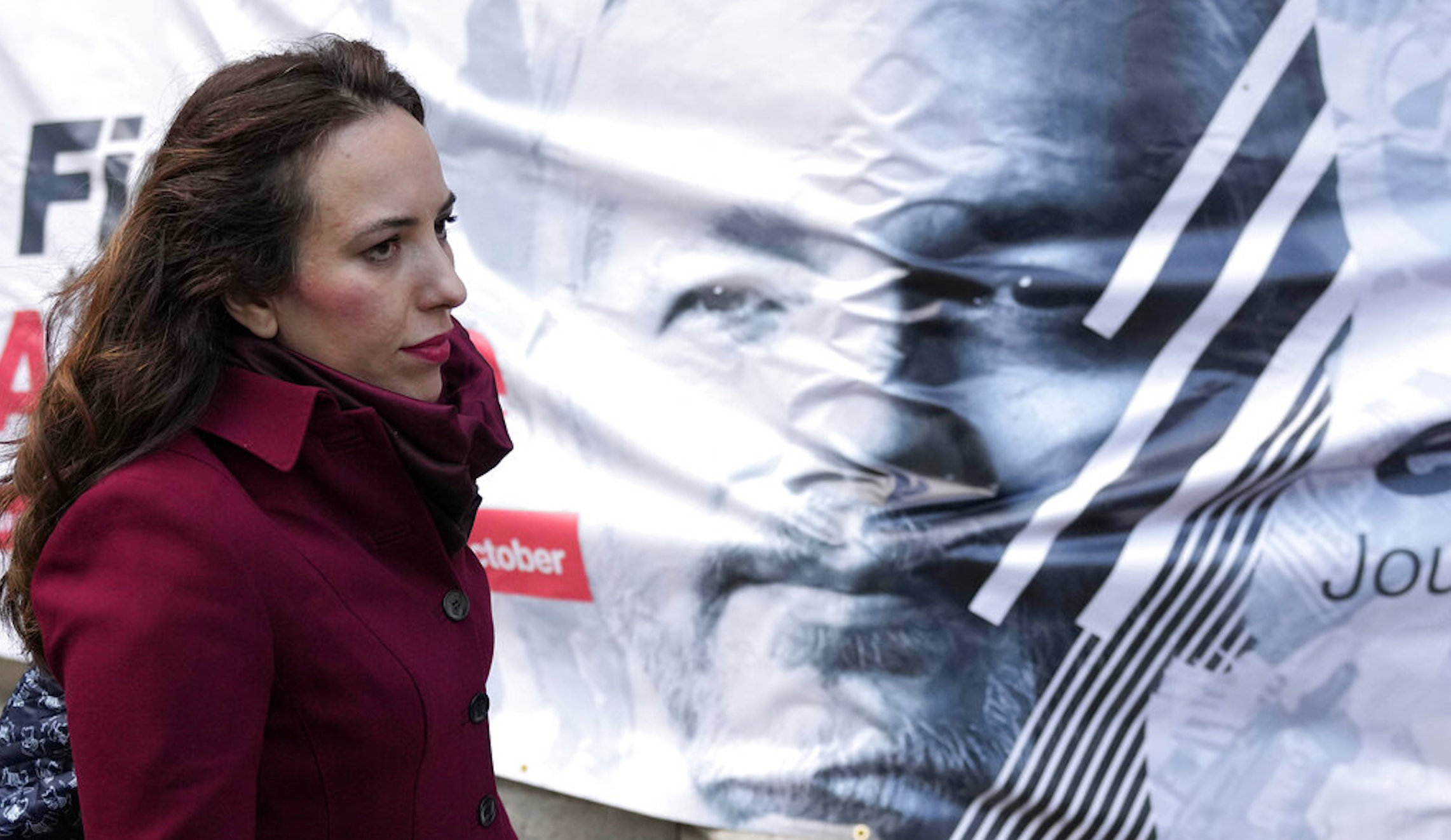 Julian Assange receives permission from prison to marry partner after delays