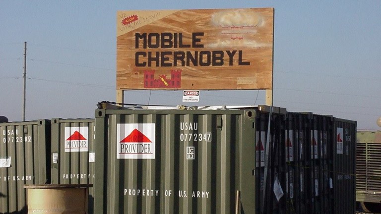 Post 9/11 veterans were sickened by toxic chemicals and radiation at an airbase used for staging the war in Afghanistan known as K2 and located in Khanabad Air Base, Uzbekistan.