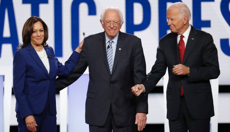 Democrats failed because they had delusions of how popular their policies are