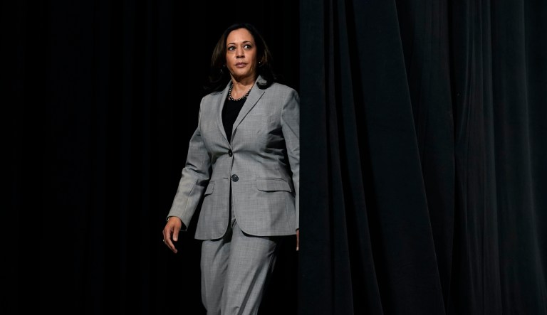 Kamala Harris’s debate task: Strike the right balance