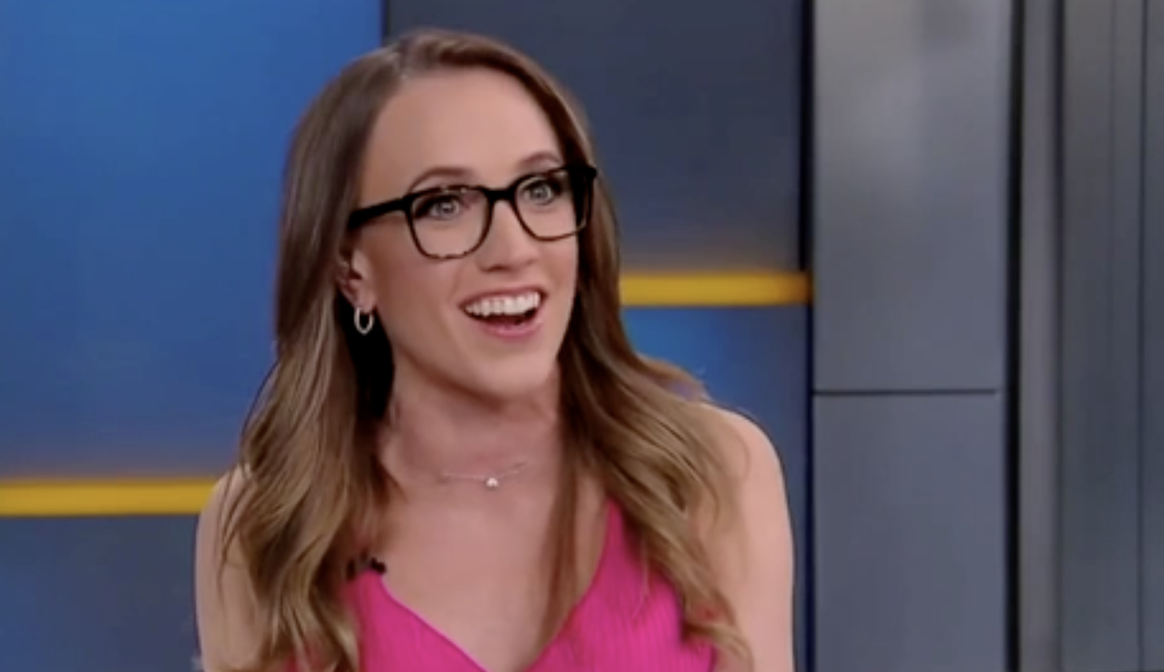 WATCH: Gutfeld! co-host Kat Timpf says ‘cultural policing of speech and humor is hurting people’