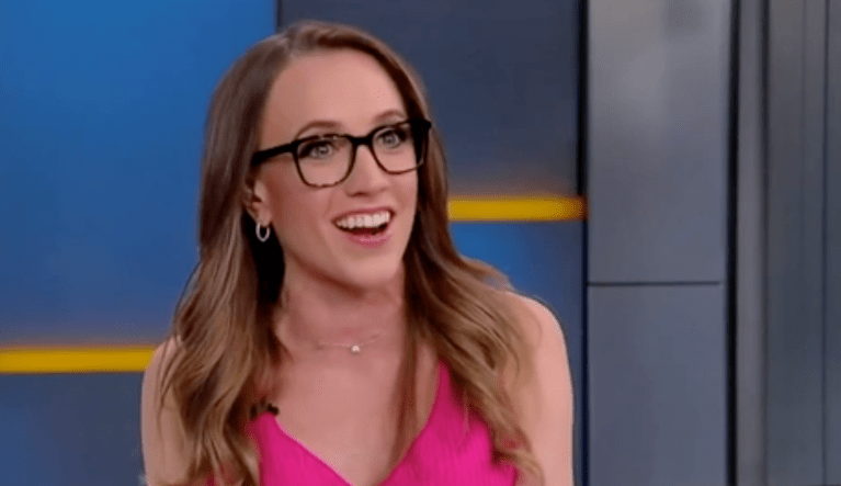 WATCH: Gutfeld! co-host Kat Timpf says ‘cultural policing of speech and humor is hurting people’