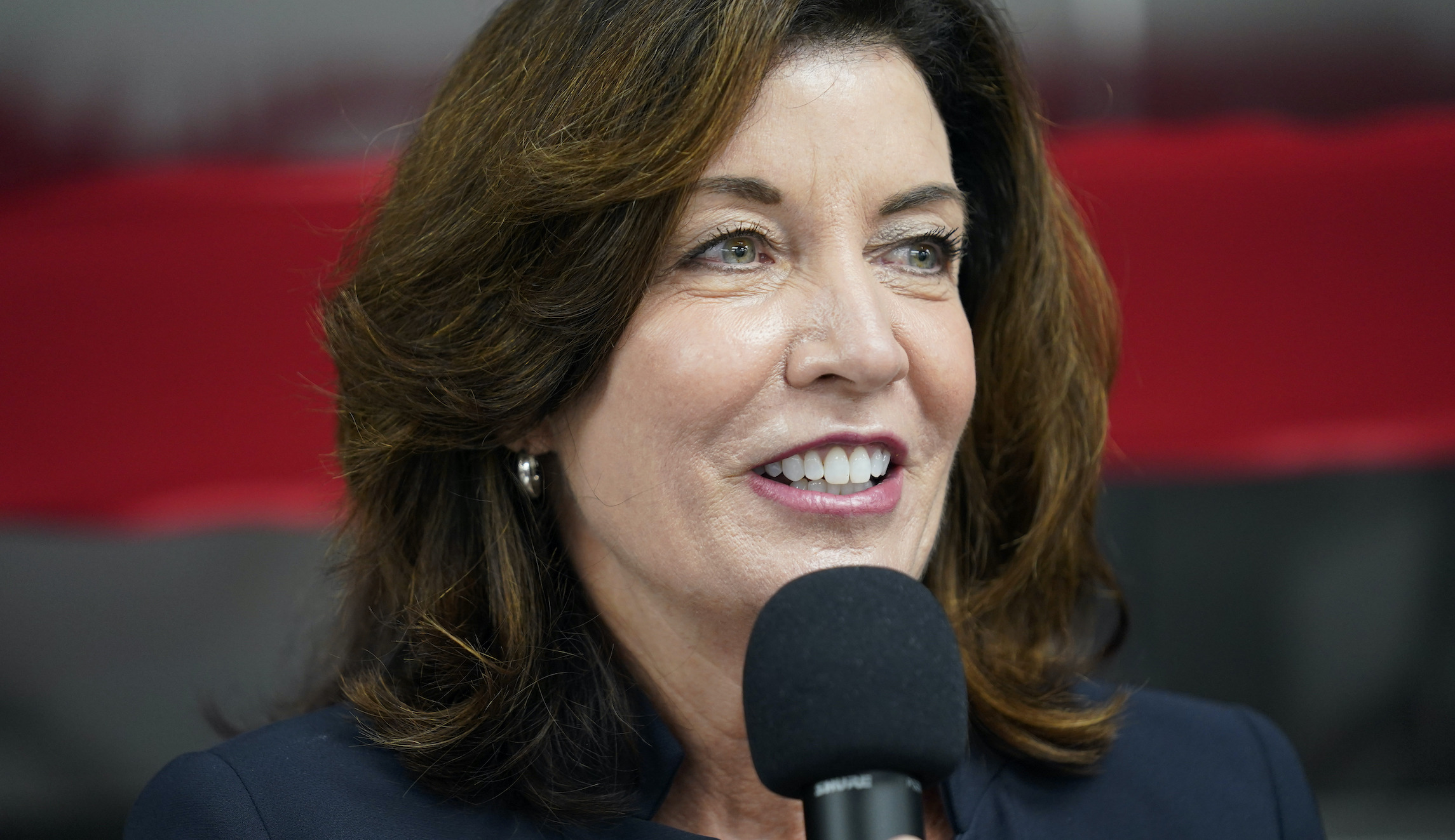 Hochul looking forward to creating ‘completely ethical’ New York administration