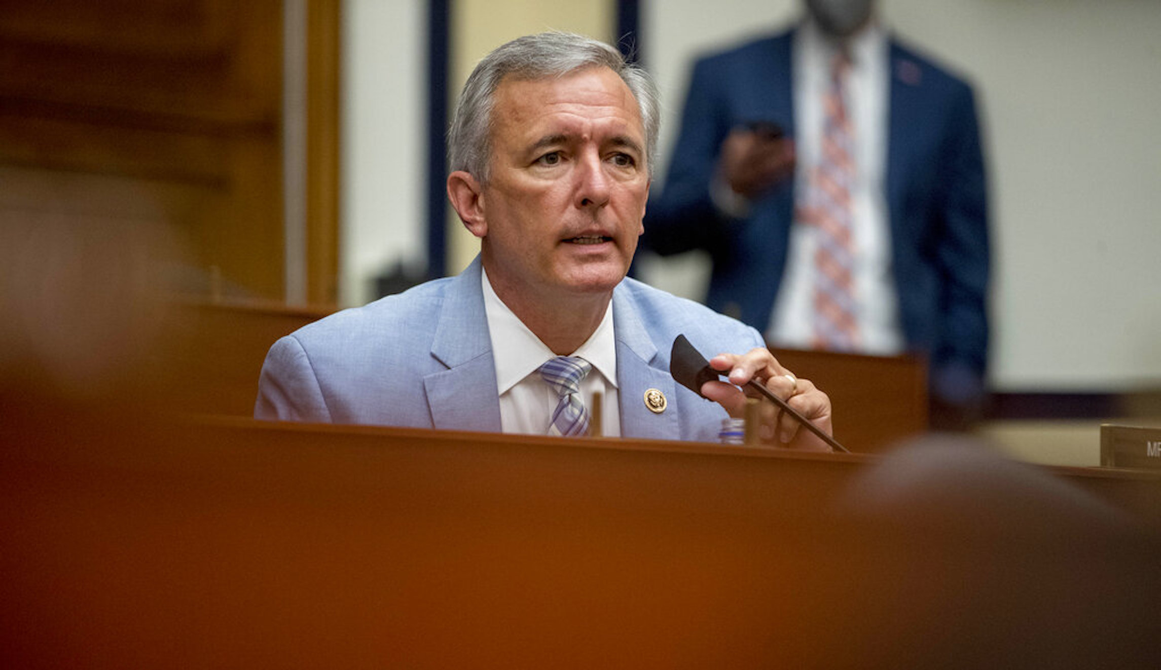 Handful of Republicans plan to buck leadership and vote yes on infrastructure bill