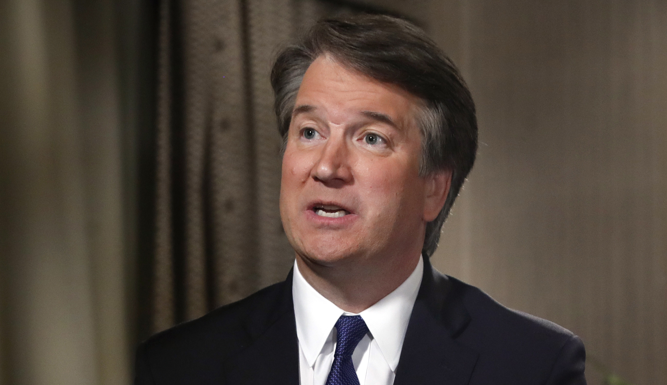 Voter opposition toward Kavanaugh confirmation grows after hearing