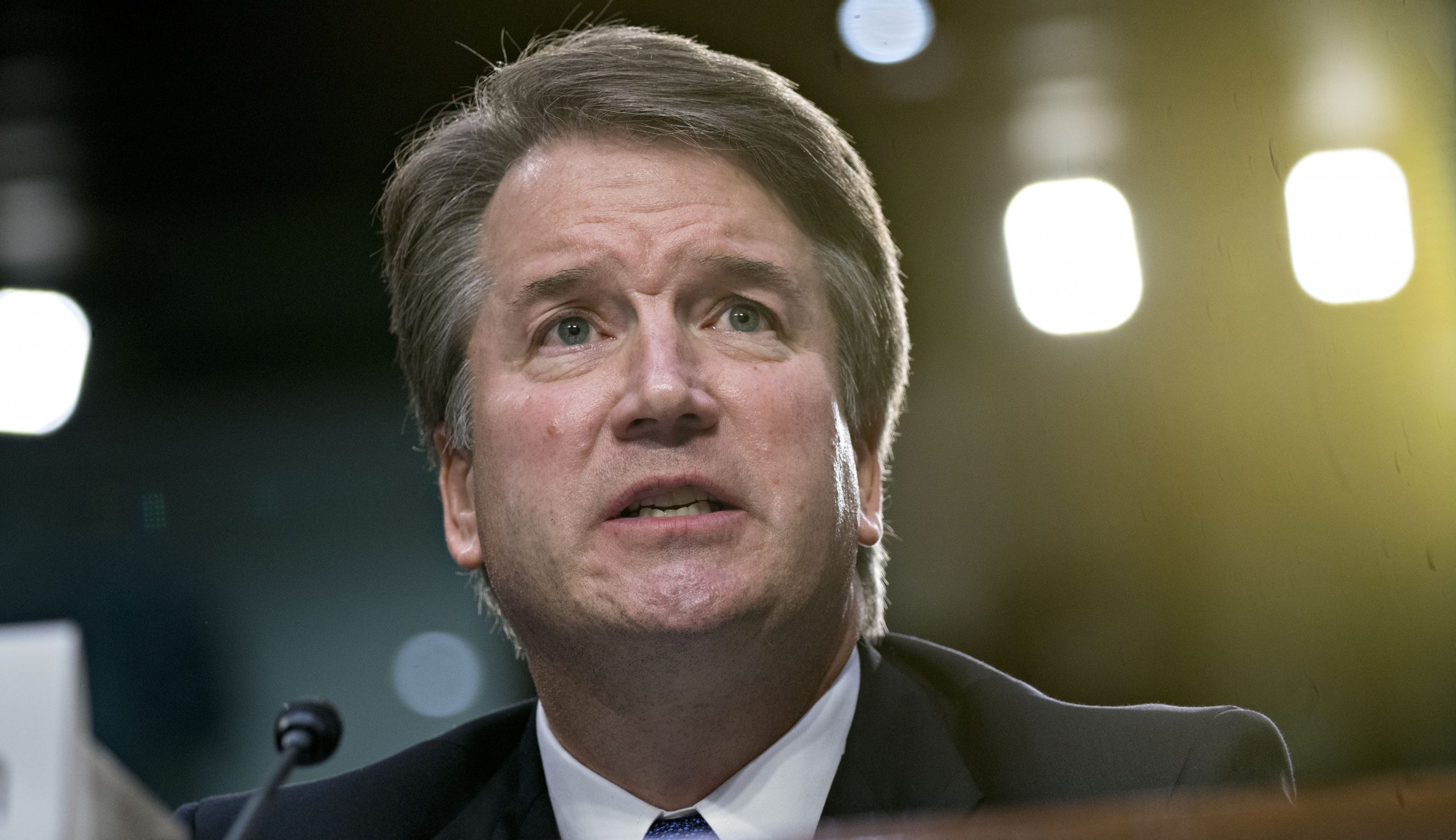 Chris Coons: Trump’s border wall isn’t immoral