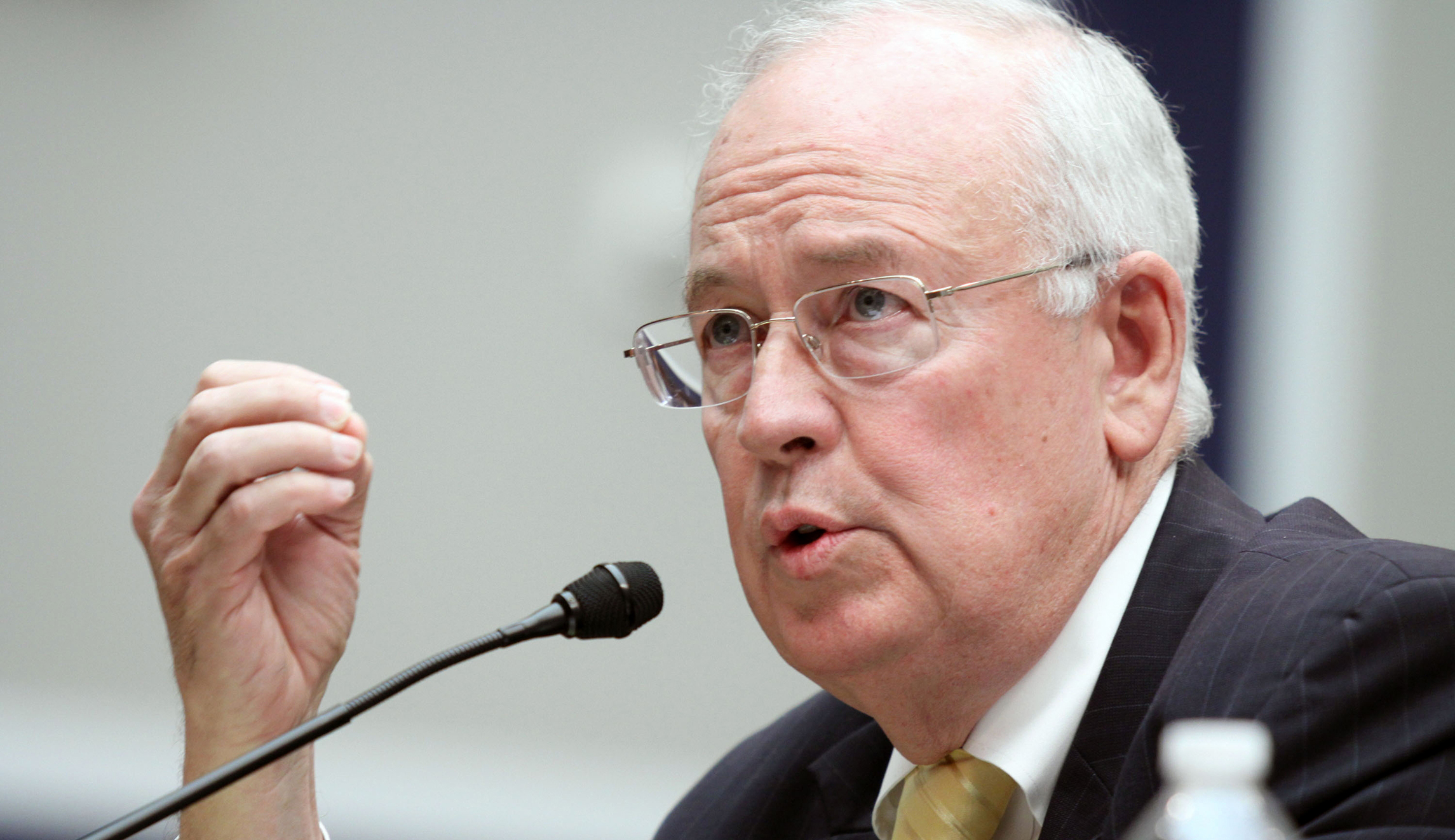 Ken Starr
