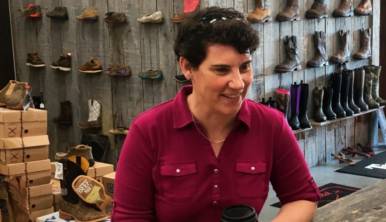 Amy McGrath beats national Democrats’ preferred candidate in Kentucky primary