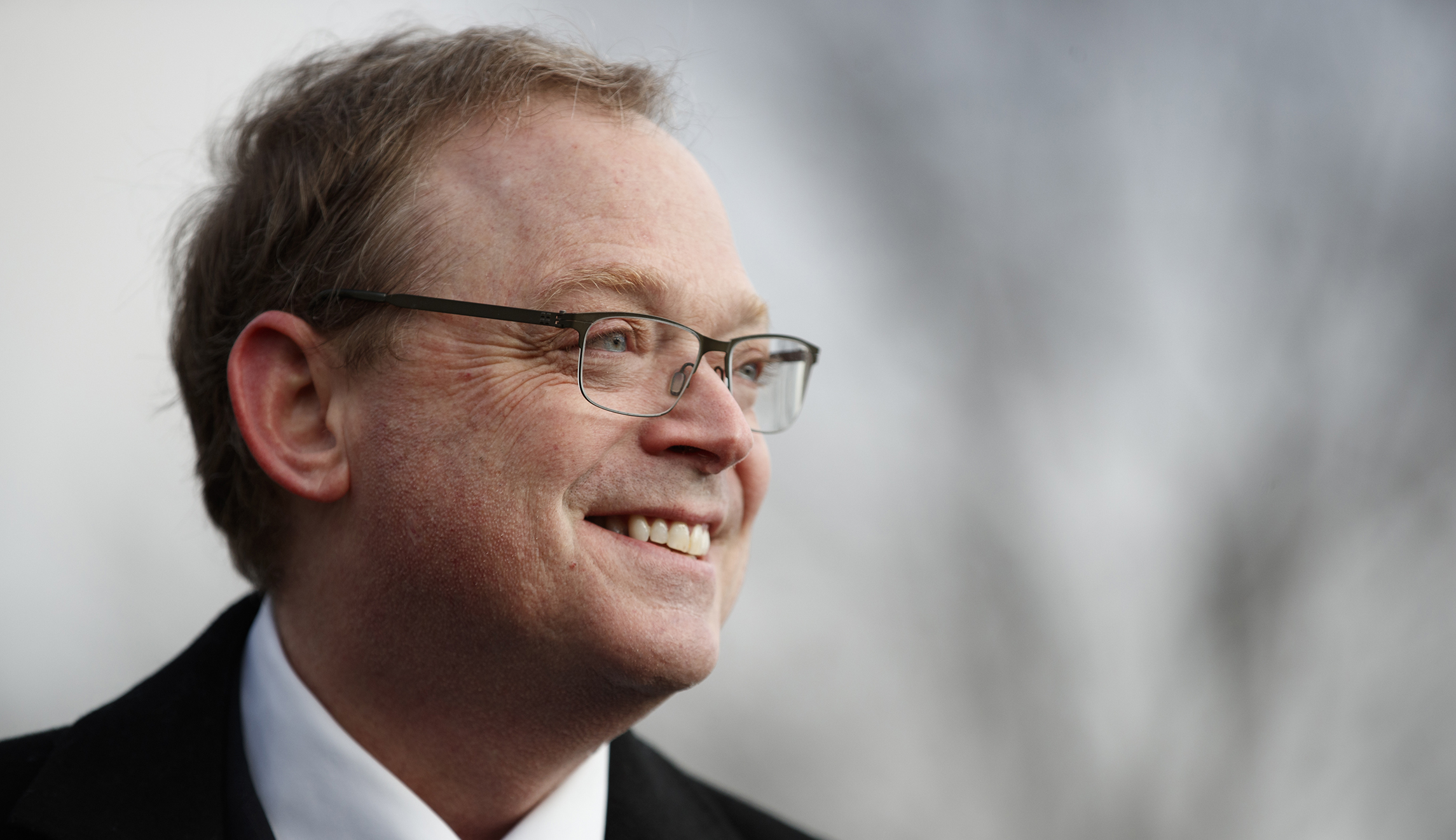 White House near ‘finish line’ on China deal, Hassett says