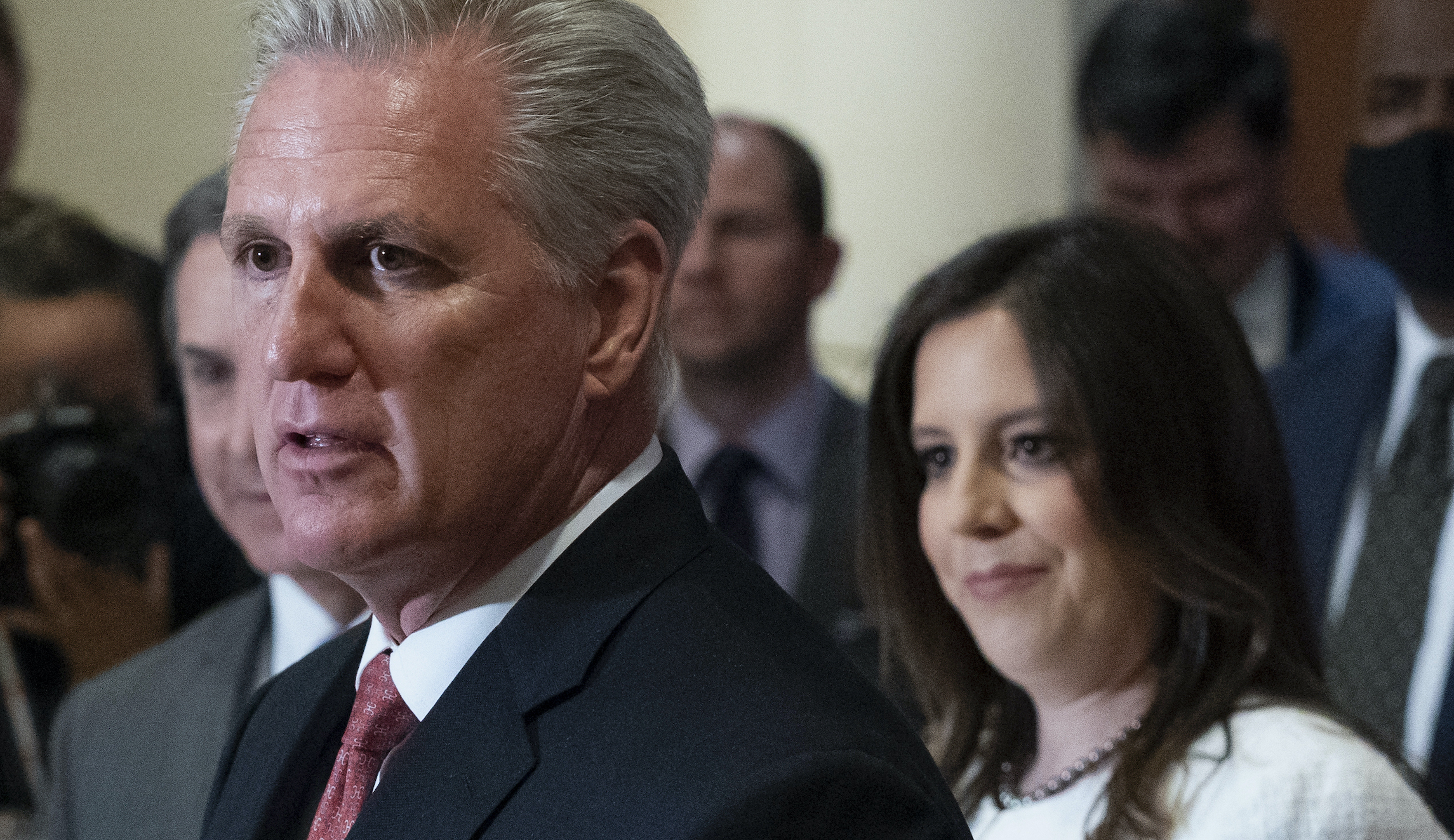House Republicans see repeat of 2010 red wave building for 2022