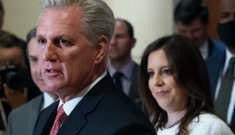 House Republicans see repeat of 2010 red wave building for 2022