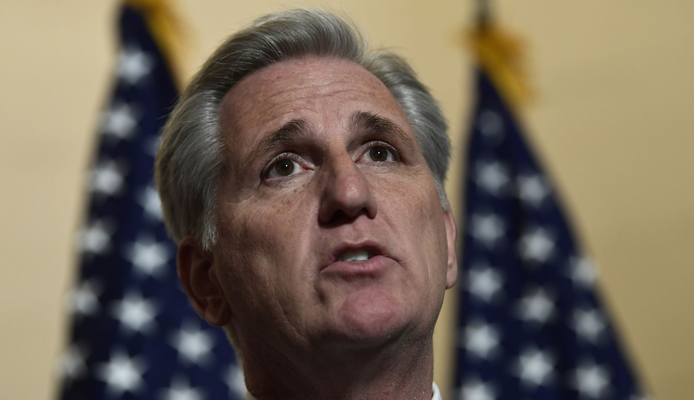 Kevin McCarthy rightly confronts Israel on China tech concerns