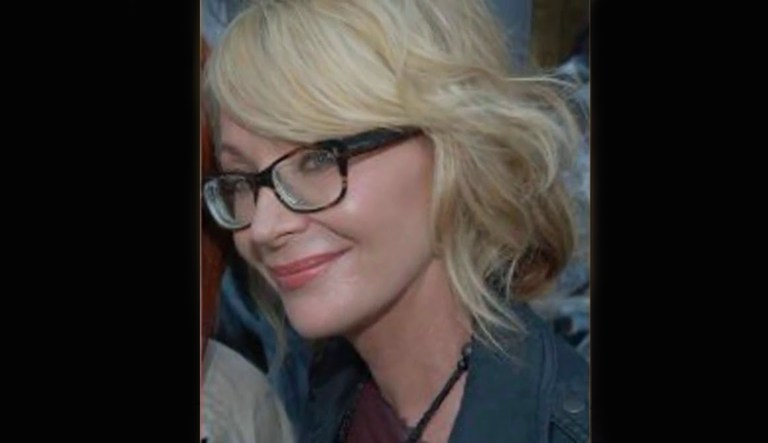 Kimberly Sue Endicott.