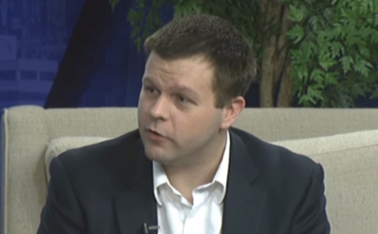 Ex-South Carolina GOP leader sacrifices family dog after claiming to receive command from God