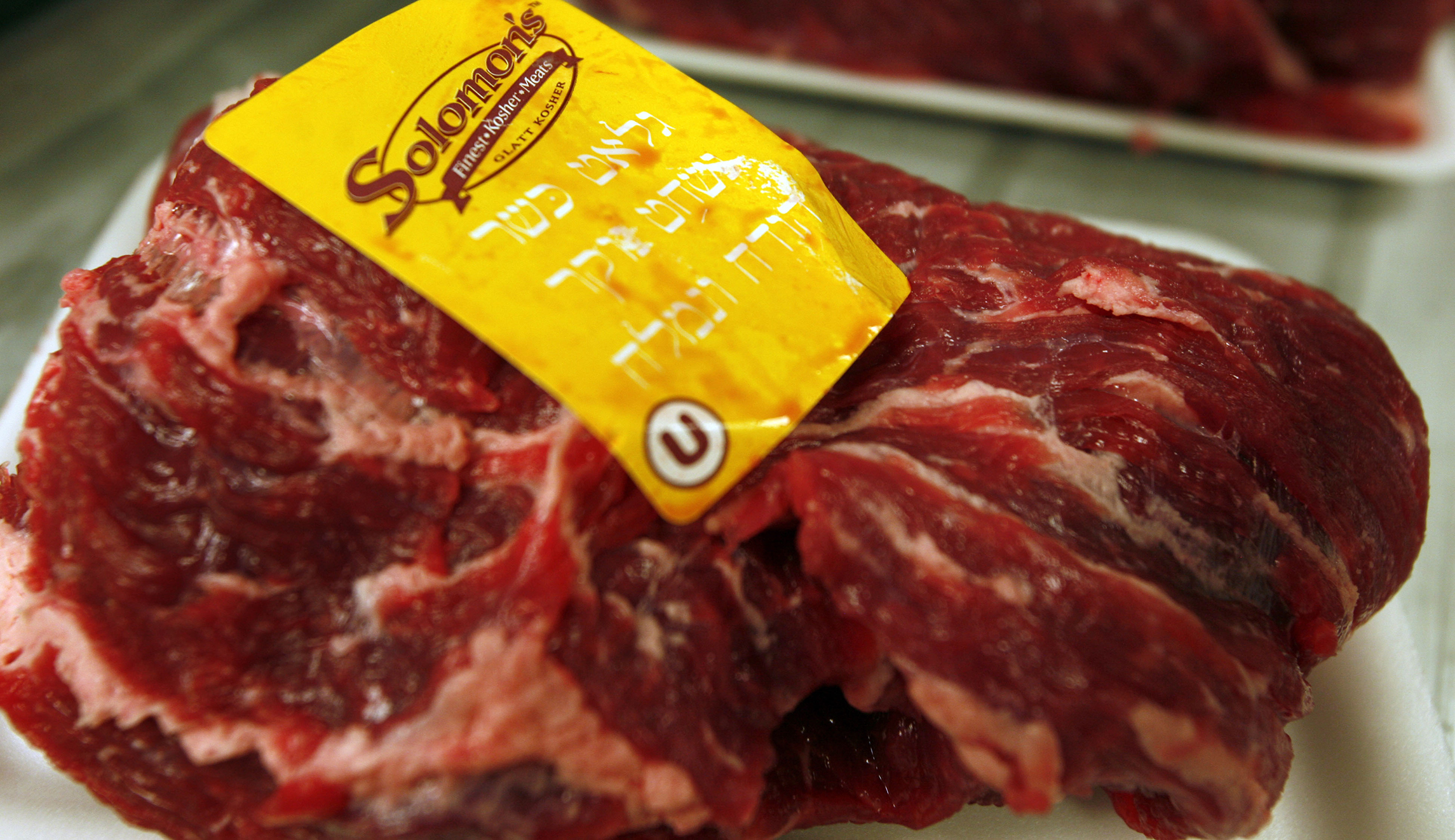 Austrian politician faces backlash for demanding that Jews register to purchase kosher meat