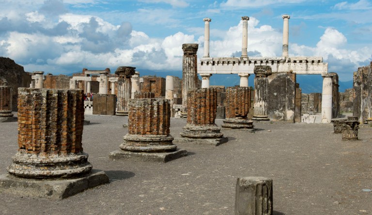 The gnostic fiction of Elena Ferrante