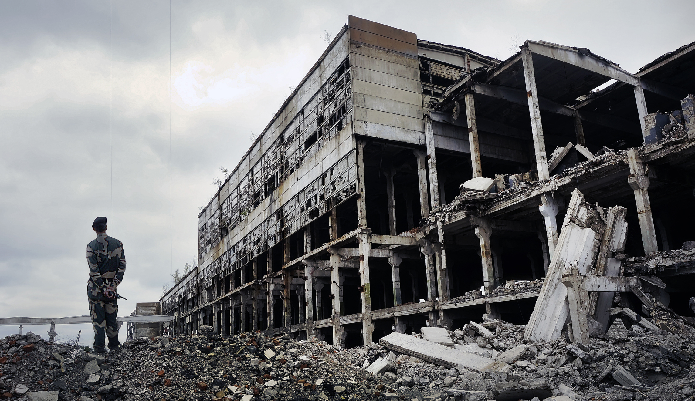 When the JV team went pro