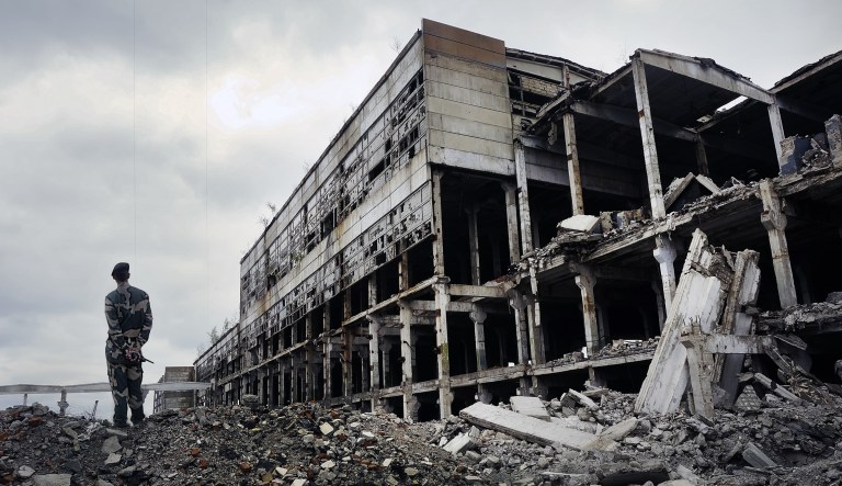 When the JV team went pro