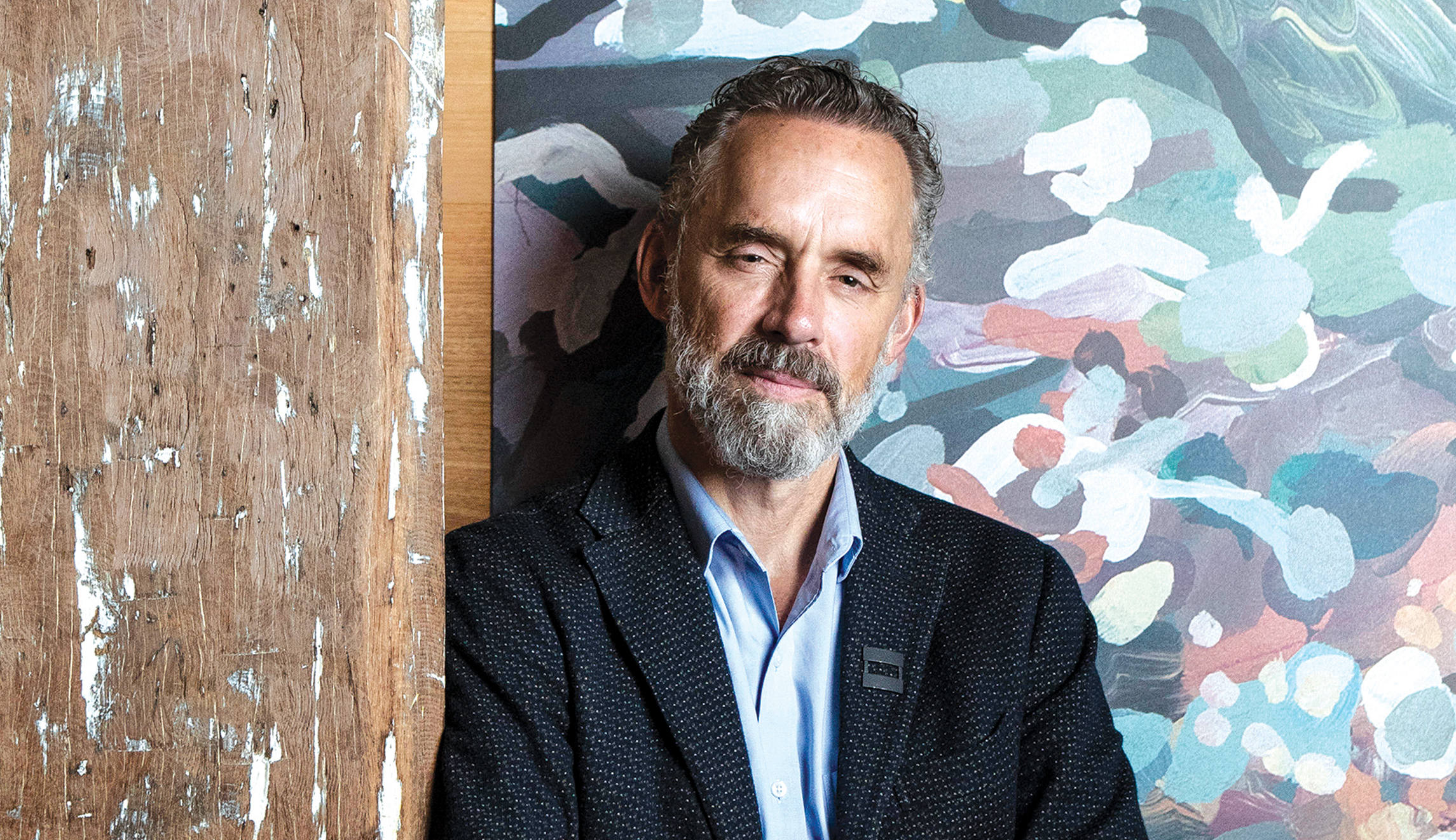 Jordan Peterson's rules aren't enough