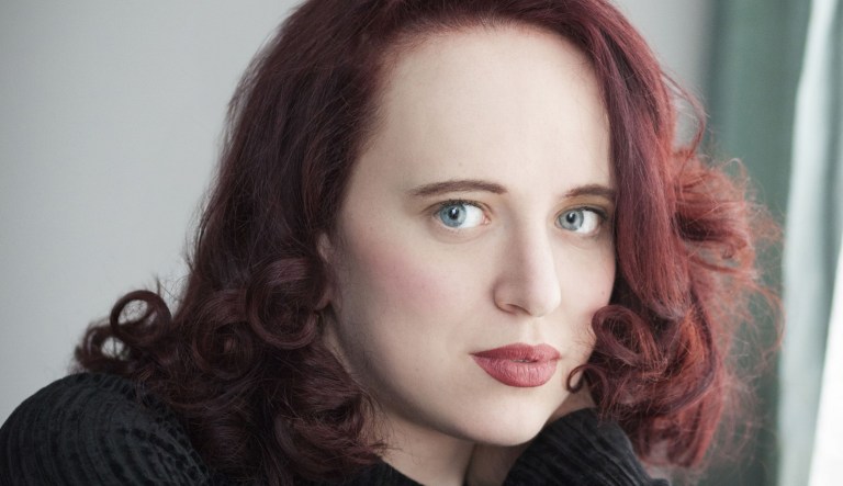 A novel about reckoning with modernity and tradition