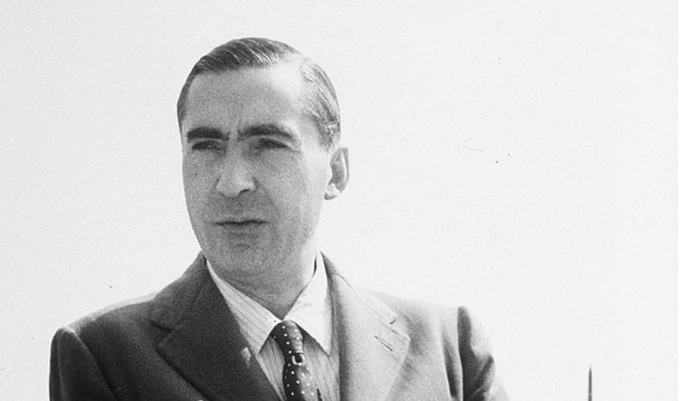 The dignity of the buffoon