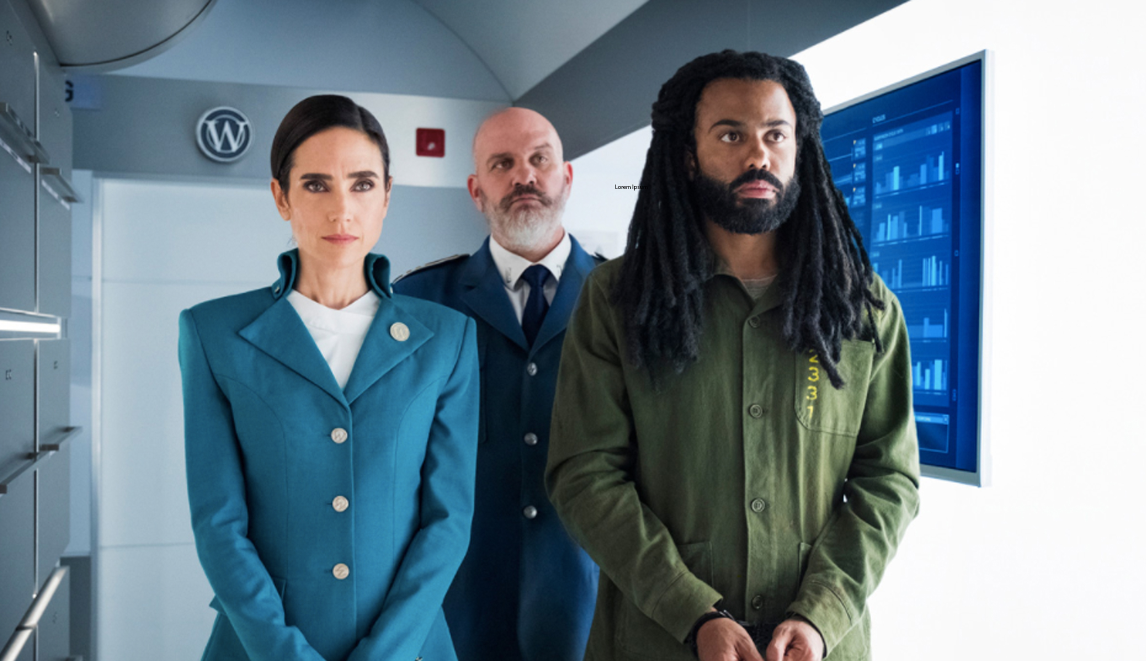Can Snowpiercer keep moving?