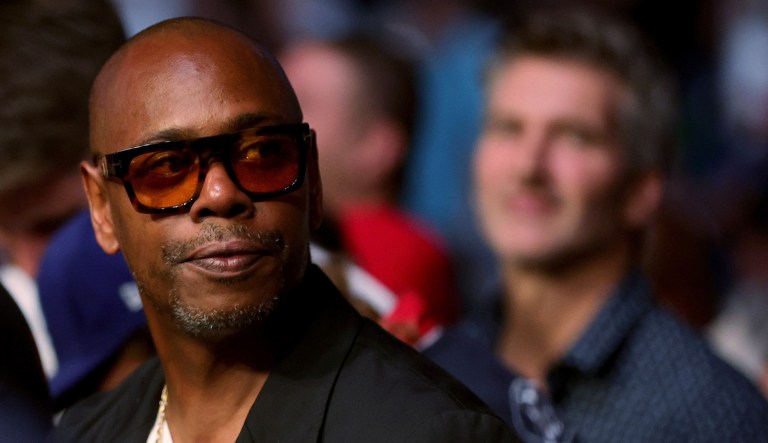 Andrew Yang defends Chappelle over tense exchange with high school students