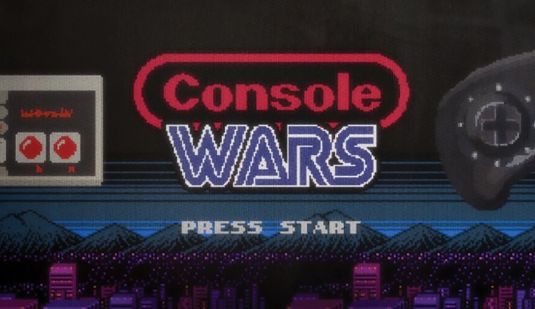 The David vs. Goliath of video games