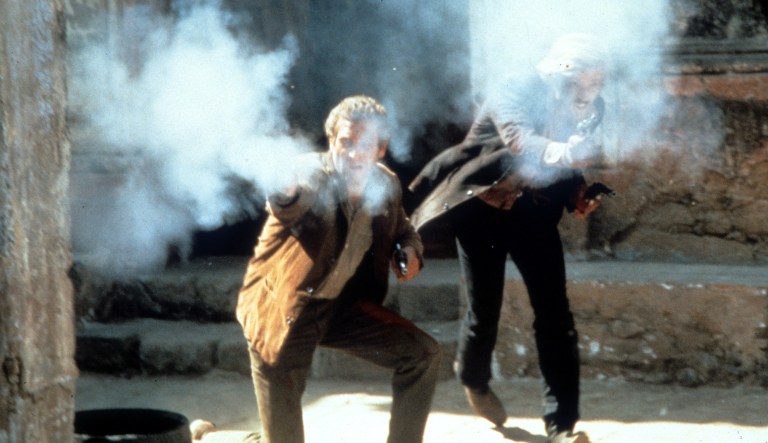 Canceling the counterculture