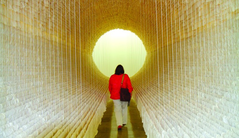 Miami’s Rubell Museum is a tasteful masterpiece