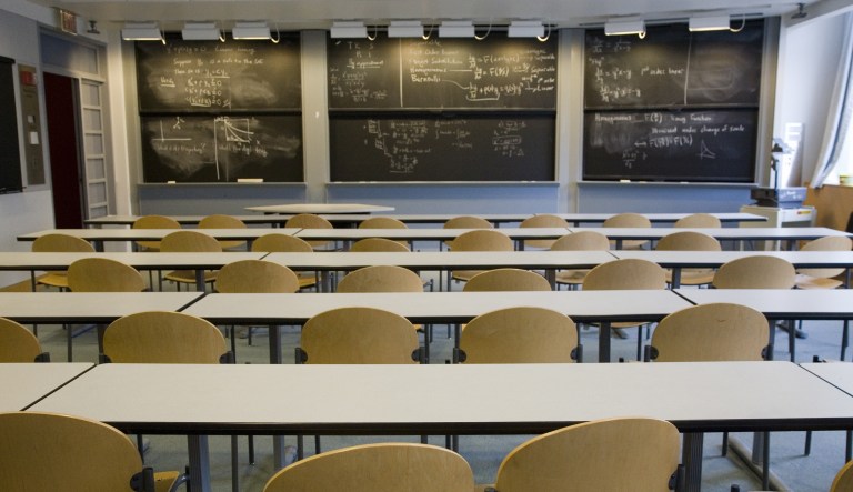 The dark side of meritocracy