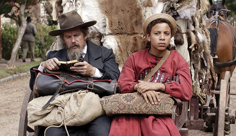 Praise God and pass the ammo