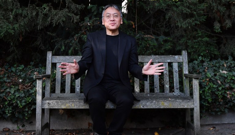 Nothing new under the sun