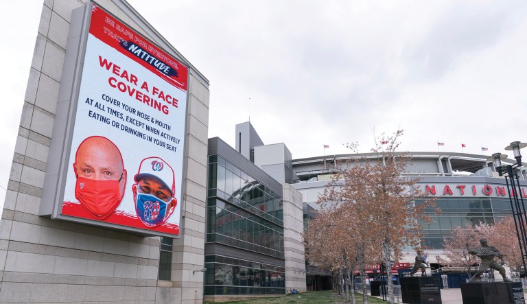 Play ball! Well, maybe not